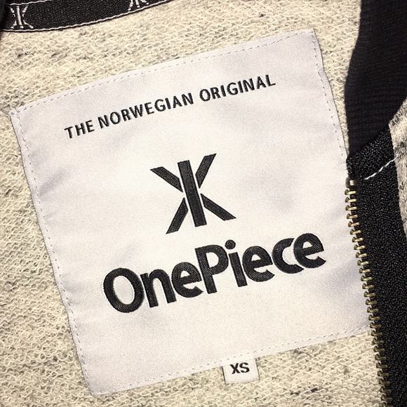 RARE!! OnePiece Jacket - Picture 2 of 3